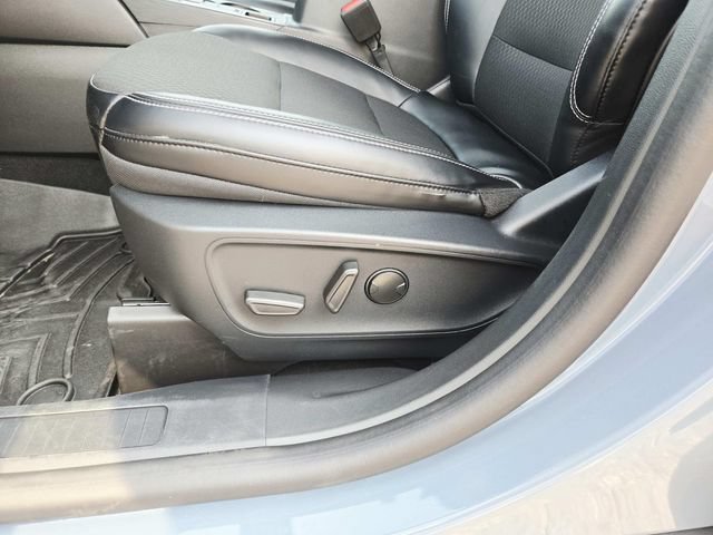 Used 2024 Ford Escape SE FWD image 32