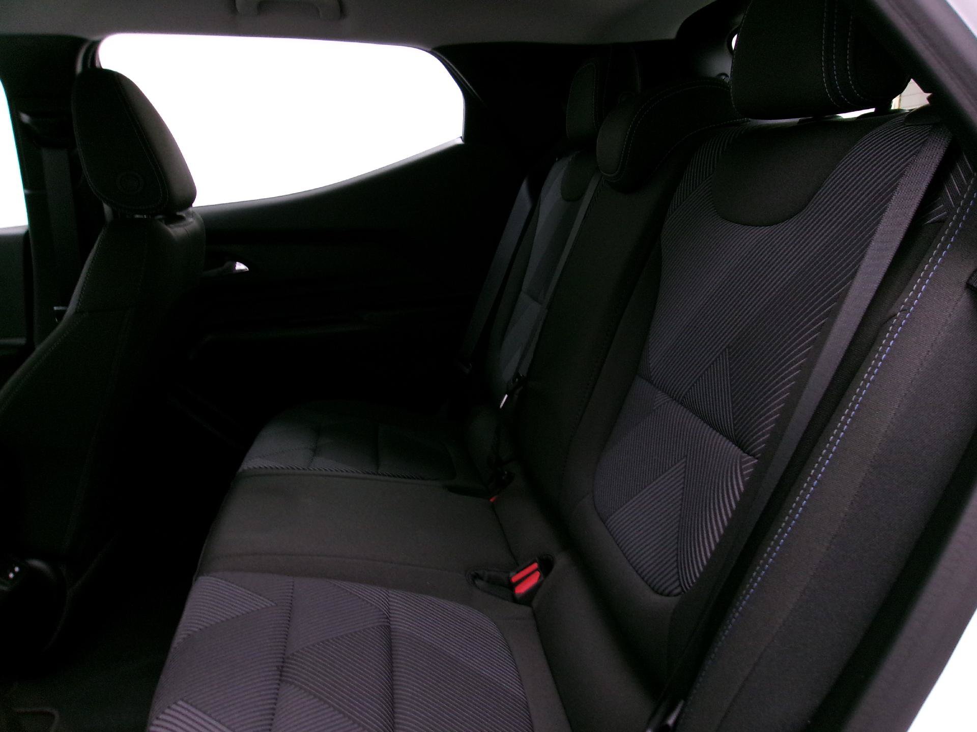 New 2027 Chevrolet Bolt LT w/ Comfort Package FWD image 7