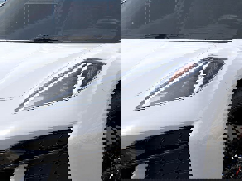 New 2026 Chevrolet Corvette Z06 image 10