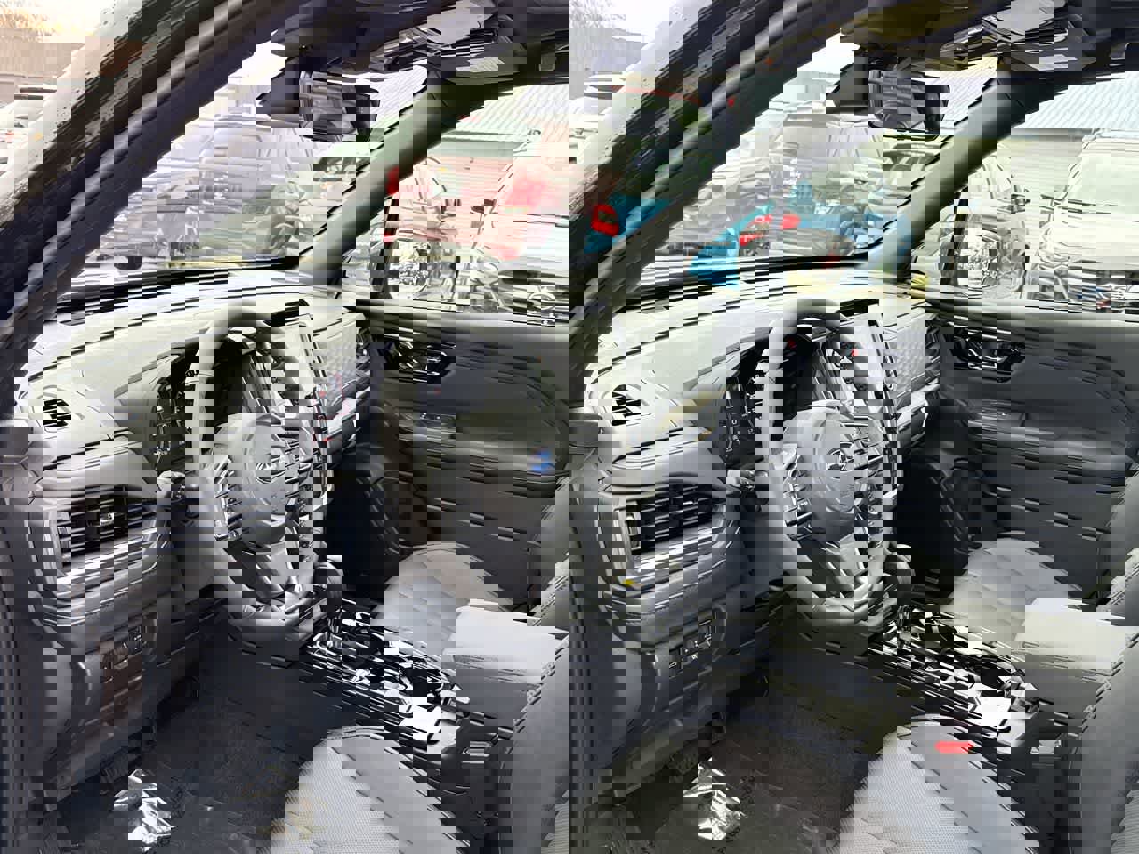 New 2026 Subaru Forester Limited image 2