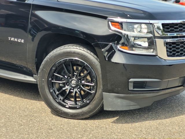 Used 2020 Chevrolet Tahoe LT RWD image 6