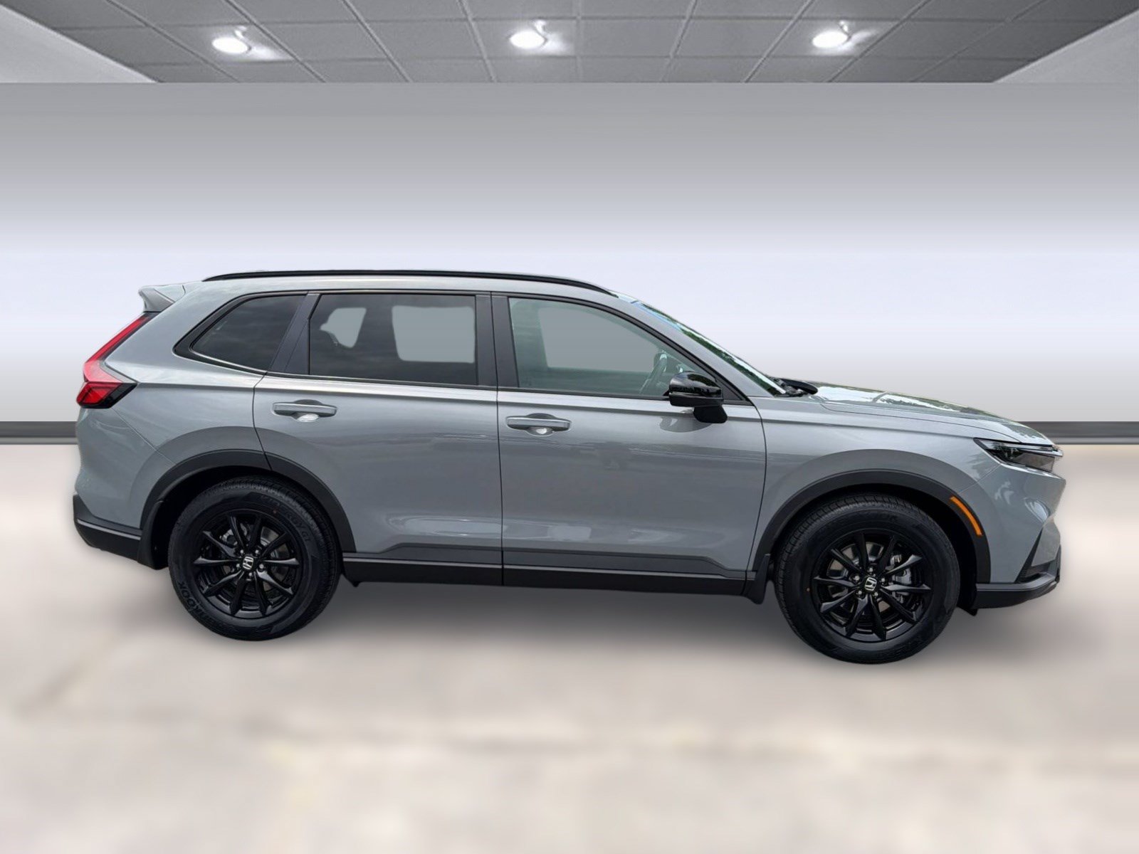 New 2026 Honda CR-V Sport image 8