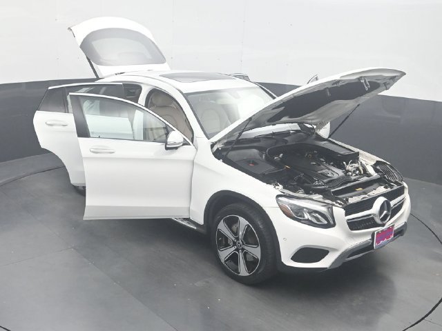 Used 2019 Mercedes-Benz GLC 300 4MATIC Coupe image 43