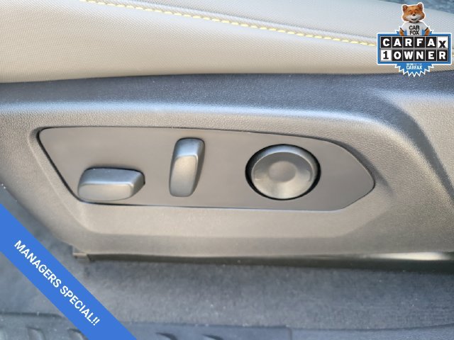 Certified 2024 Chevrolet Colorado ZR2 AWD/4WD image 24