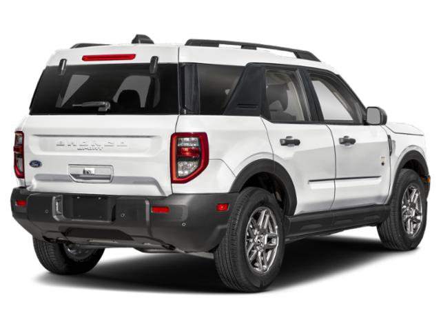 New 2026 Ford Bronco Sport Big Bend AWD/4WD image 25