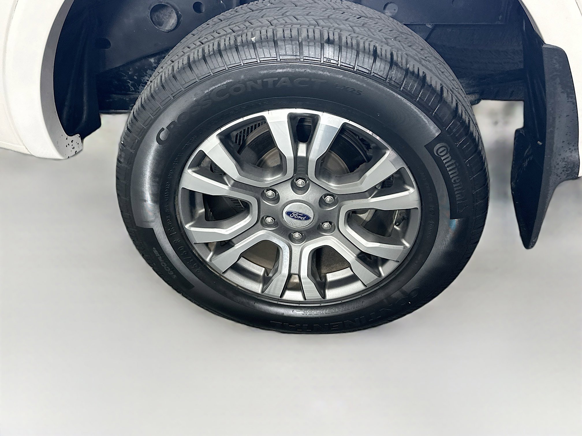 Used 2019 Ford Ranger 4x4 SuperCab image 11