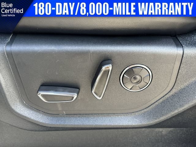 Used 2019 Ford F150 Platinum w/ Equipment Group 701A Luxury AWD/4WD image 21