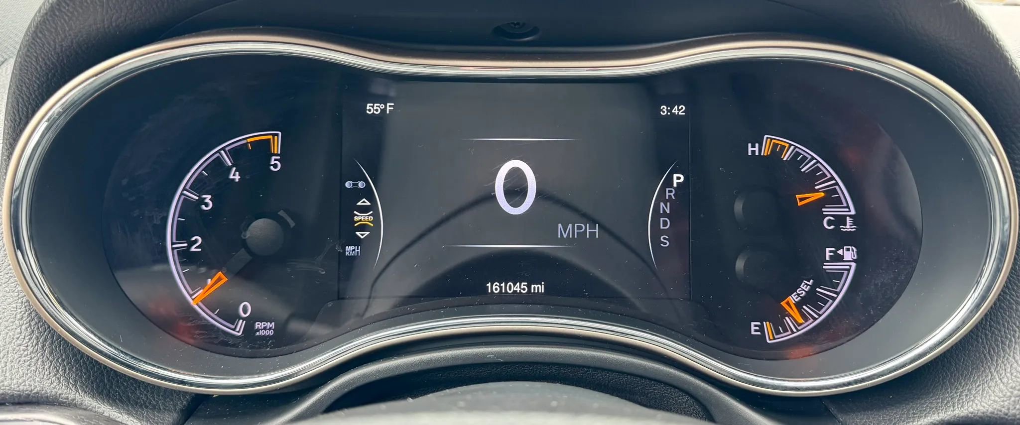 Used 2014 Jeep Grand Cherokee Limited w/ Luxury Group II image 30