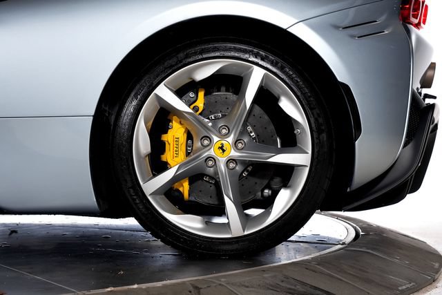 Used 2024 Ferrari SF90 Spider AWD/4WD image 19