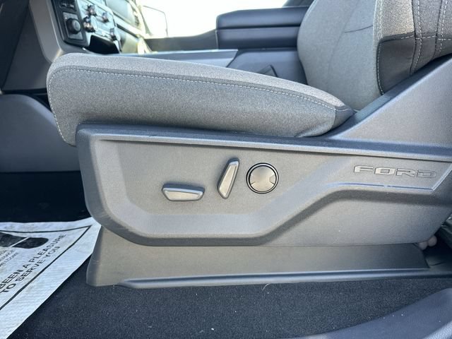 New 2024 Ford F150 XLT w/ Equipment Group 303A High AWD/4WD image 16