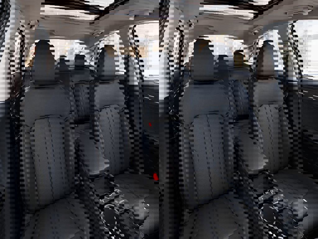 New 2026 Kia K5 EX image 15