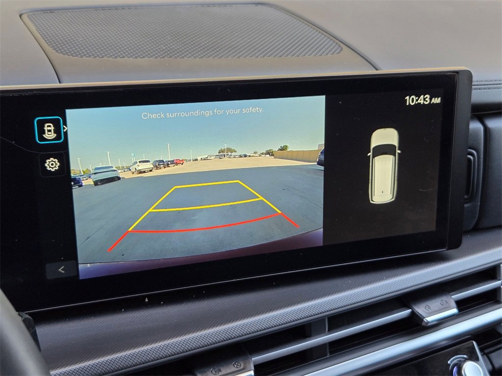 Used 2024 Hyundai Santa Fe XRT image 34