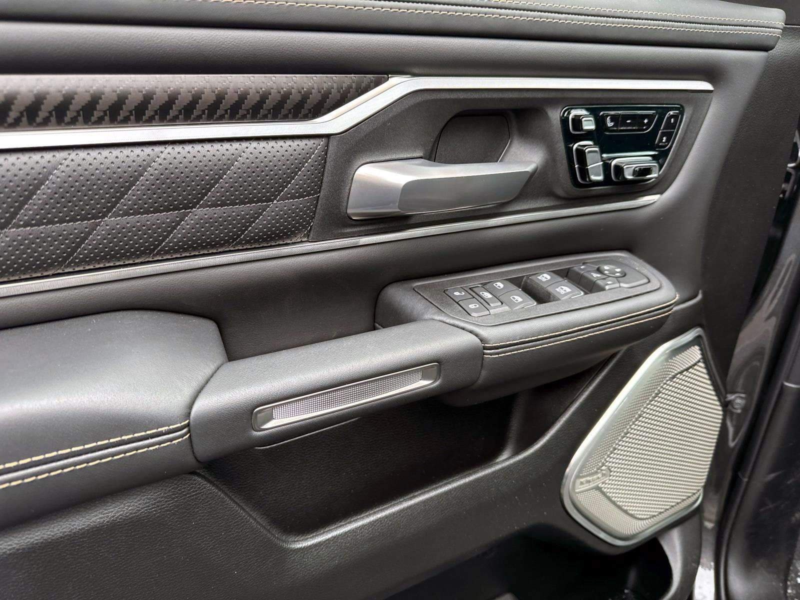 New 2026 RAM 1500 Tungsten image 11