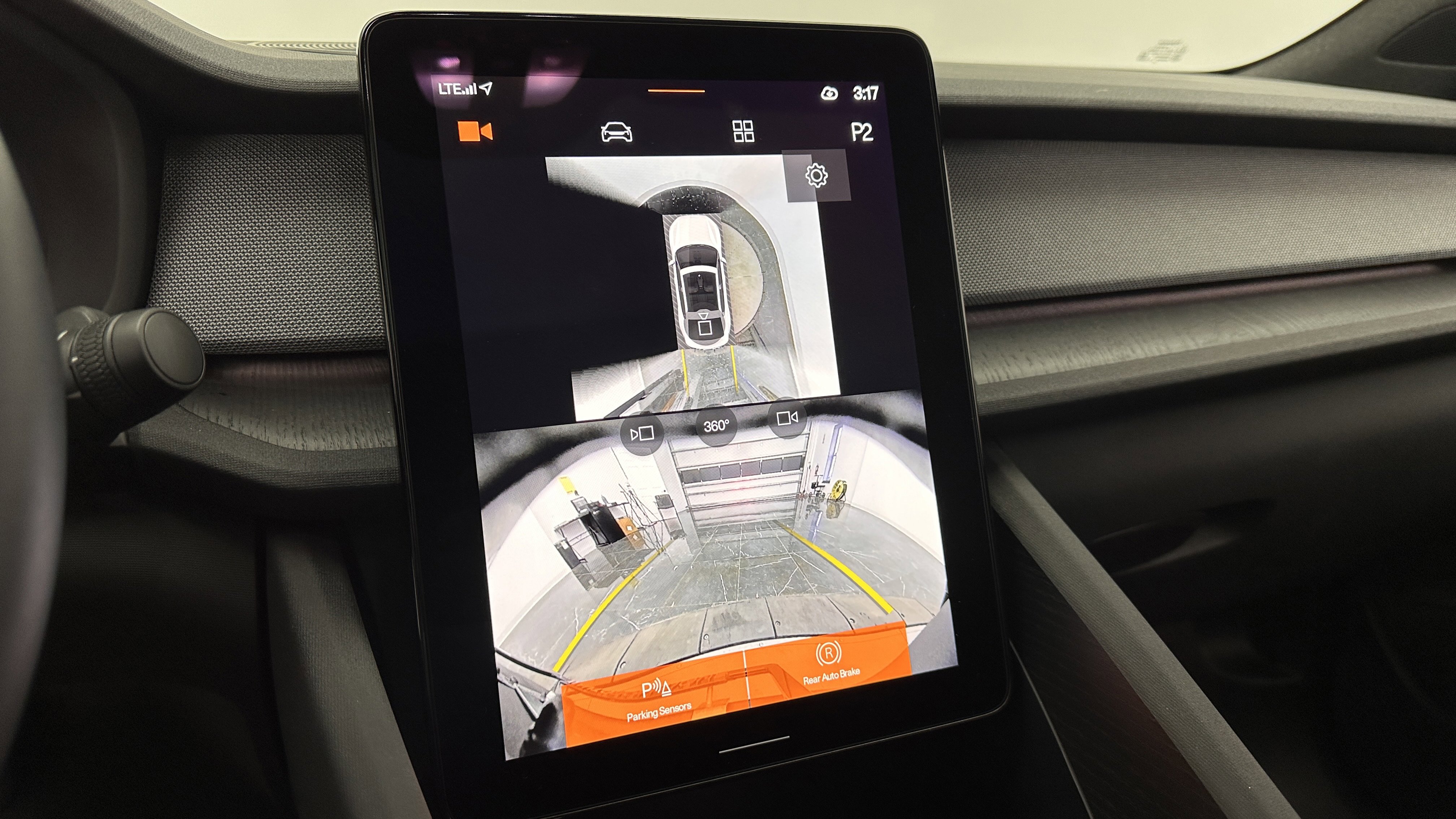 Used 2024 Polestar Polestar 2 image 16