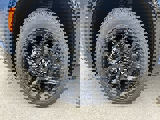 New 2026 Chevrolet Traverse RS w/ LPO, Floor Liner Package image 34