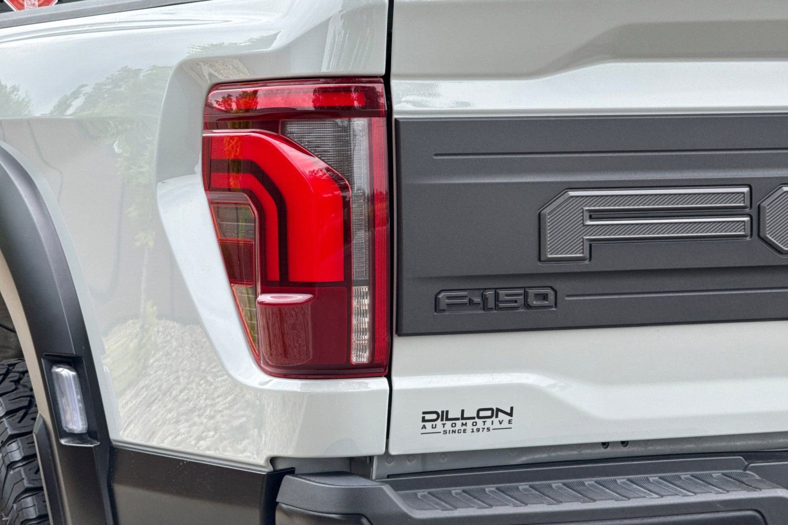 Used 2024 Ford F150 Raptor AWD/4WD image 26