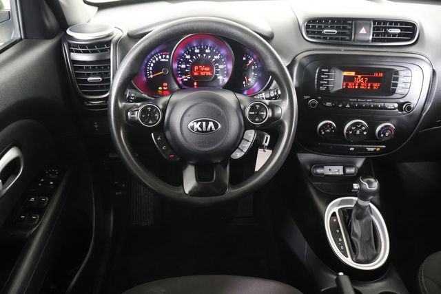 Used 2015 Kia Soul FWD image 15