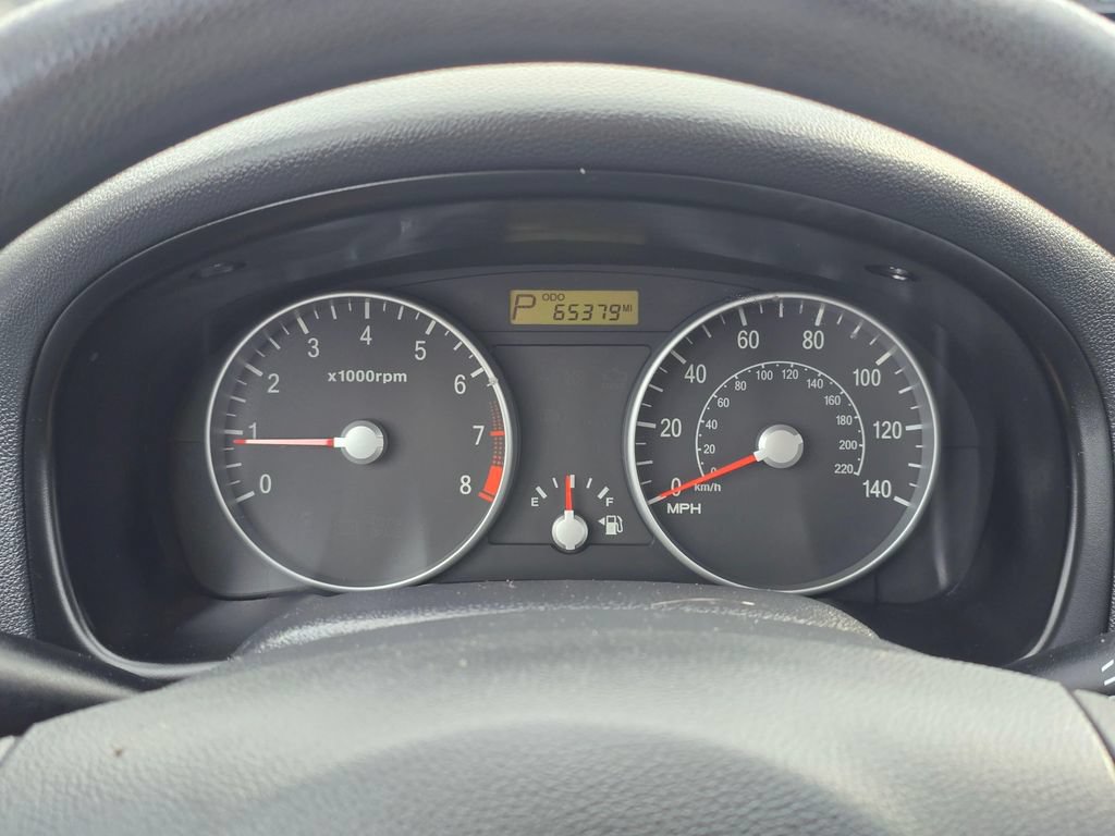 Used 2008 Hyundai Accent GS FWD image 22
