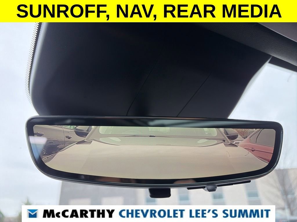 Used 2023 Cadillac Escalade ESV Sport w/ LPO, ONYX Package image 15