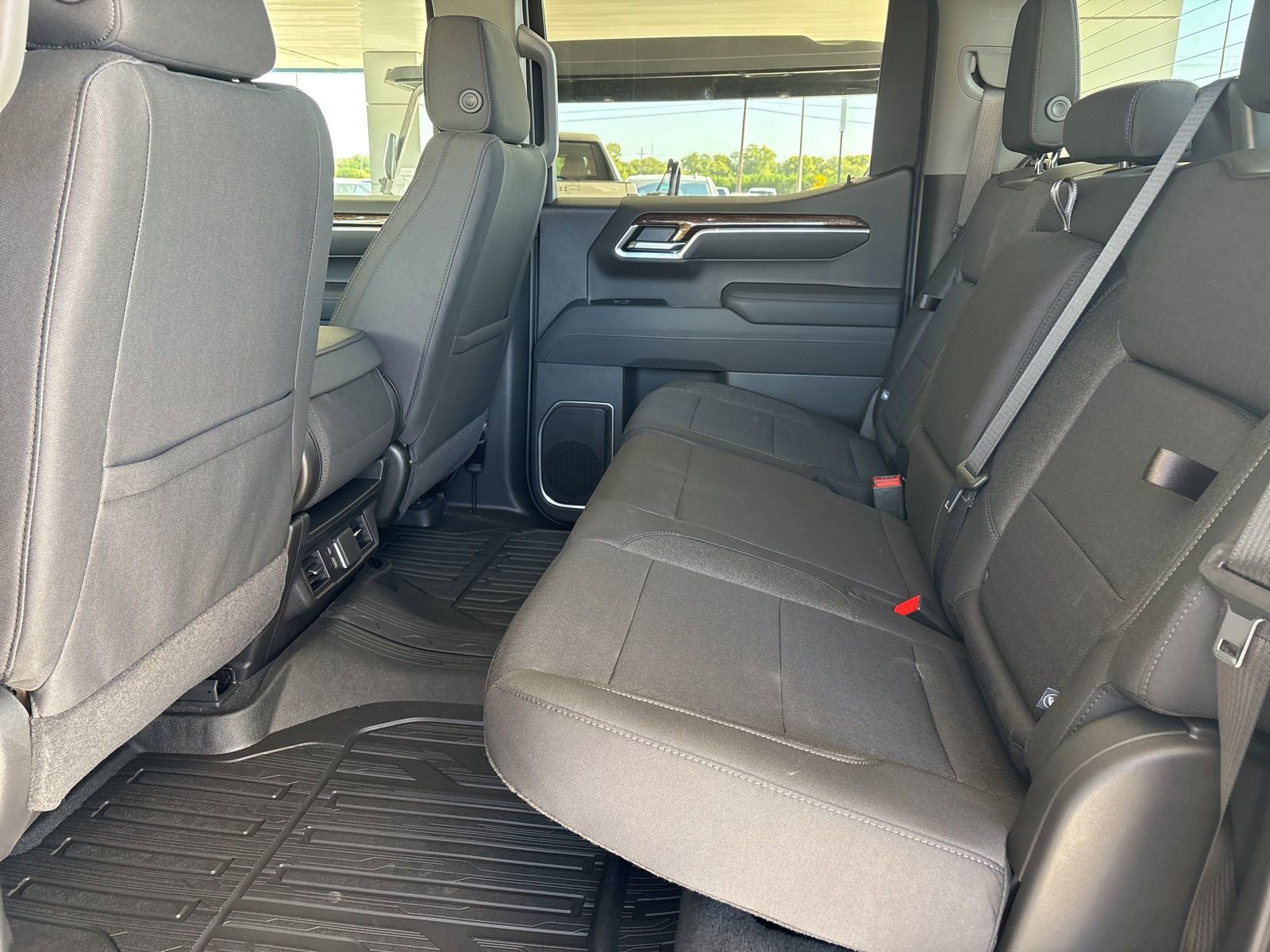 New 2026 GMC Sierra 1500 Elevation w/ Elevation Select Package image 11