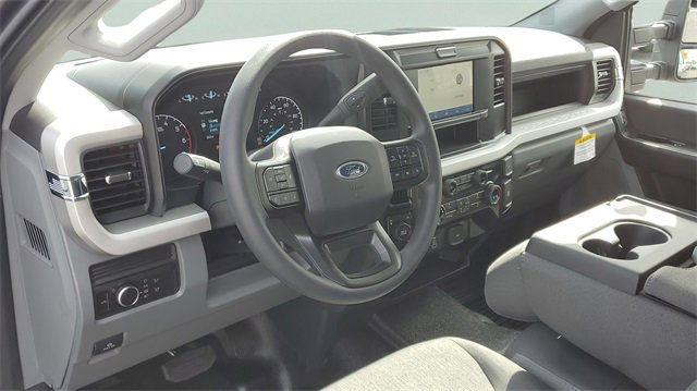 New 2026 Ford F350 XL w/ Snow Plow Prep Package image 19