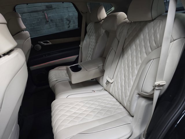 Used 2022 Genesis GV80 3.5T w/ Prestige Package 07 image 13