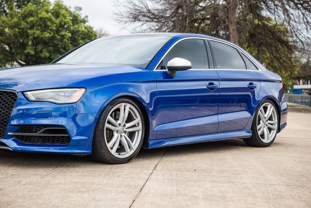 Used 2016 Audi S3 Premium Plus image 41