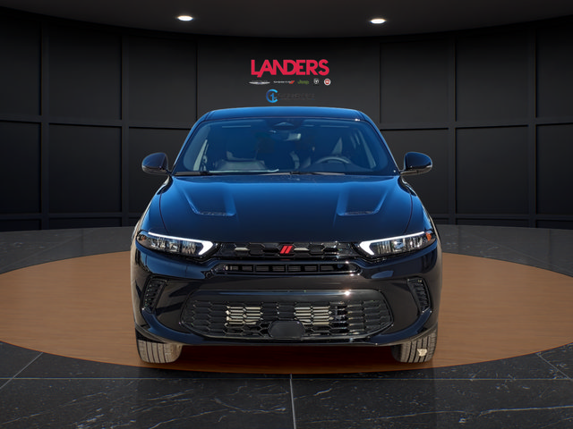 New 2023 Dodge Hornet GT w/ GT Blacktop Package AWD/4WD image 4