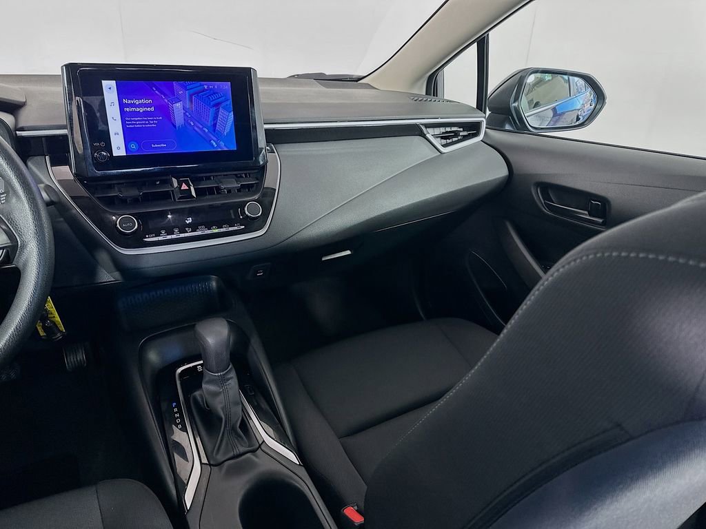 Certified 2024 Toyota Corolla LE image 23