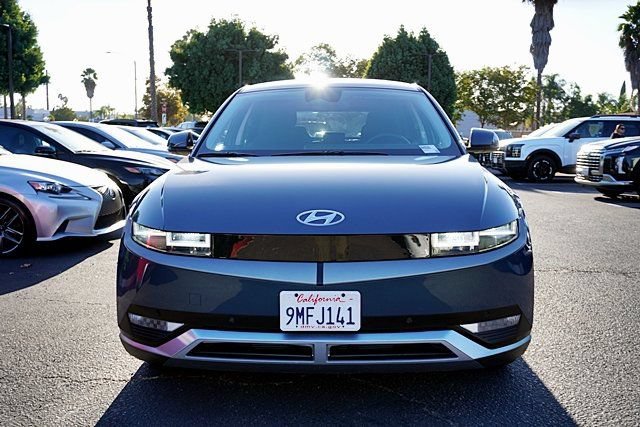 Used 2024 Hyundai Ioniq 5 SEL RWD image 10