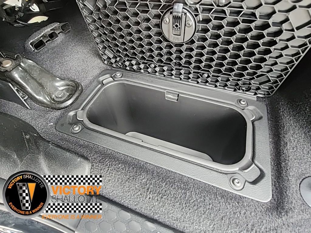 Used 2024 RAM 2500 Big Horn w/ Night Edition image 23