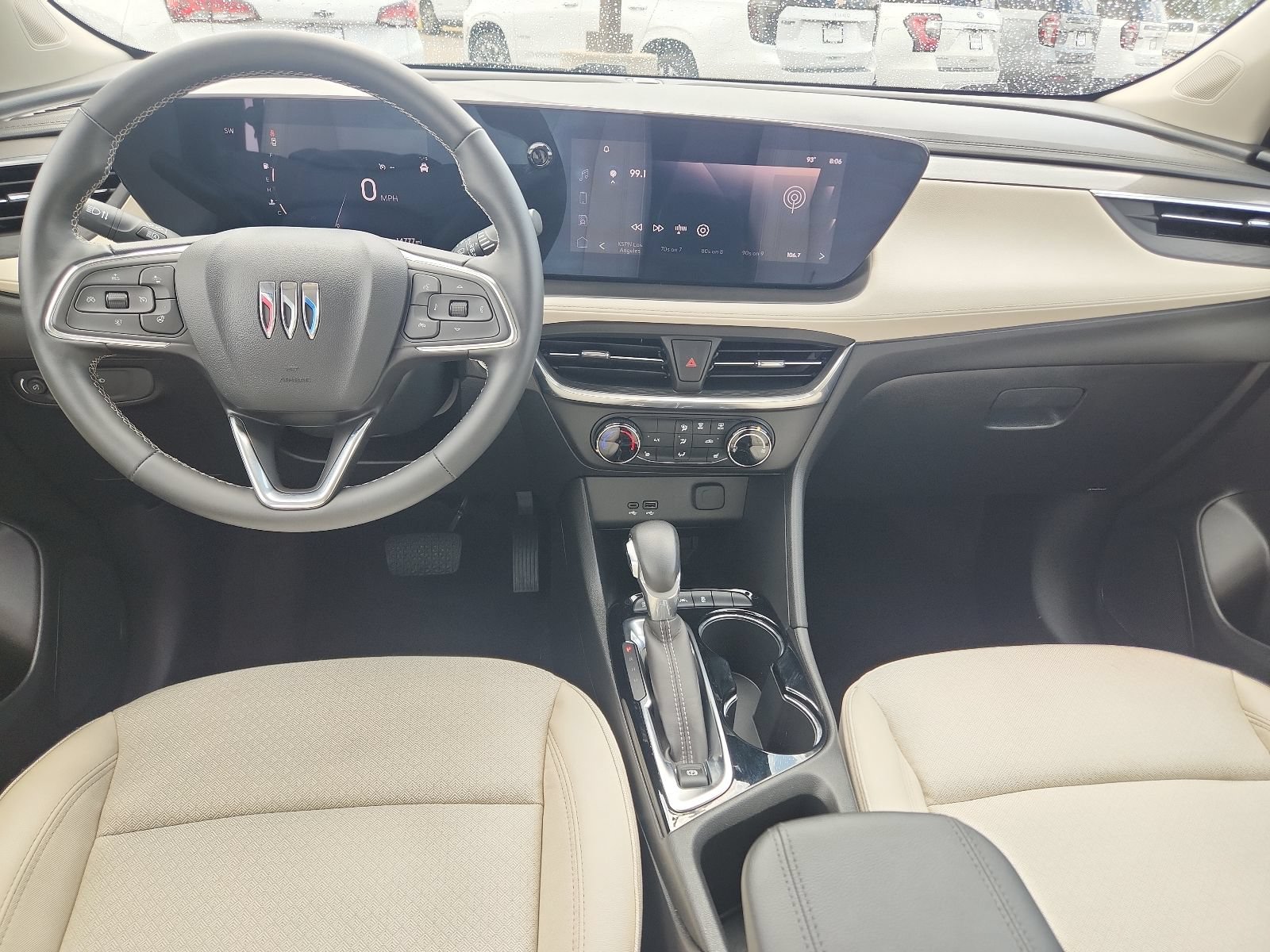 Used 2024 Buick Encore GX Preferred w/ Comfort Package AWD/4WD image 10