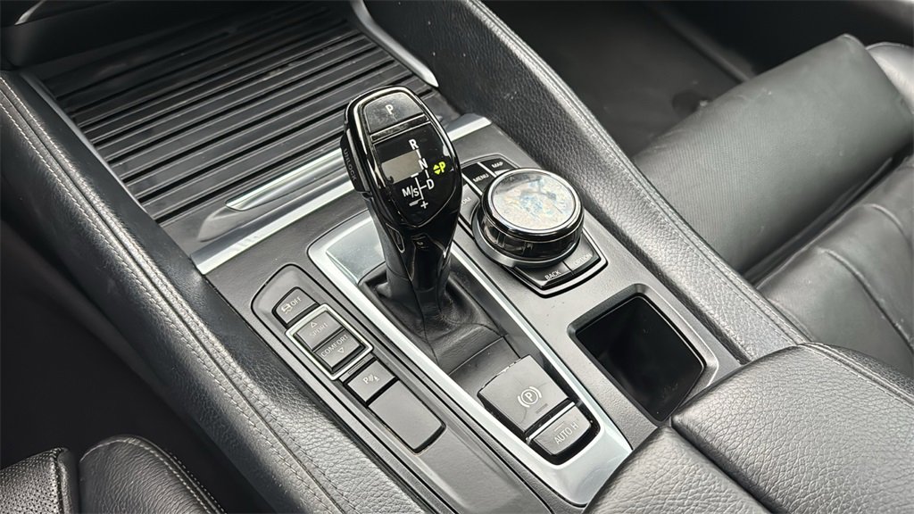 Used 2018 BMW X6 sDrive35i image 37