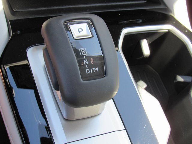 New 2026 Mitsubishi Outlander SE FWD image 19