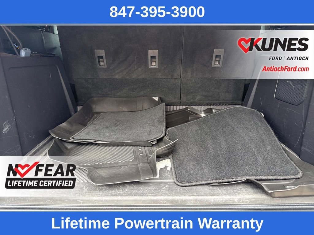 Used 2023 Ford Bronco 4-Door image 22