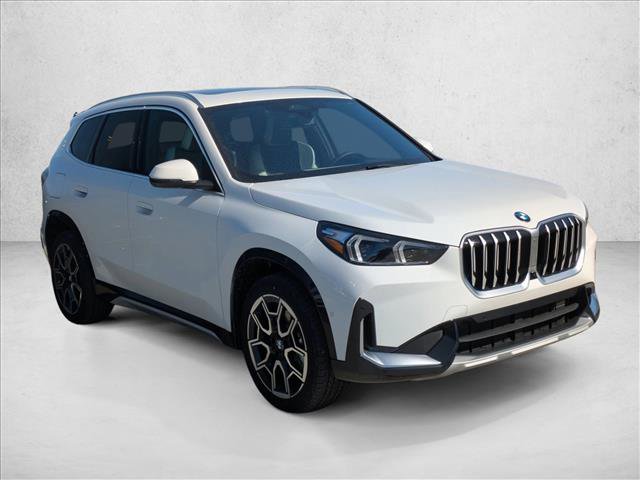 New 2026 BMW X1 xDrive28i w/ Technology Package image 7