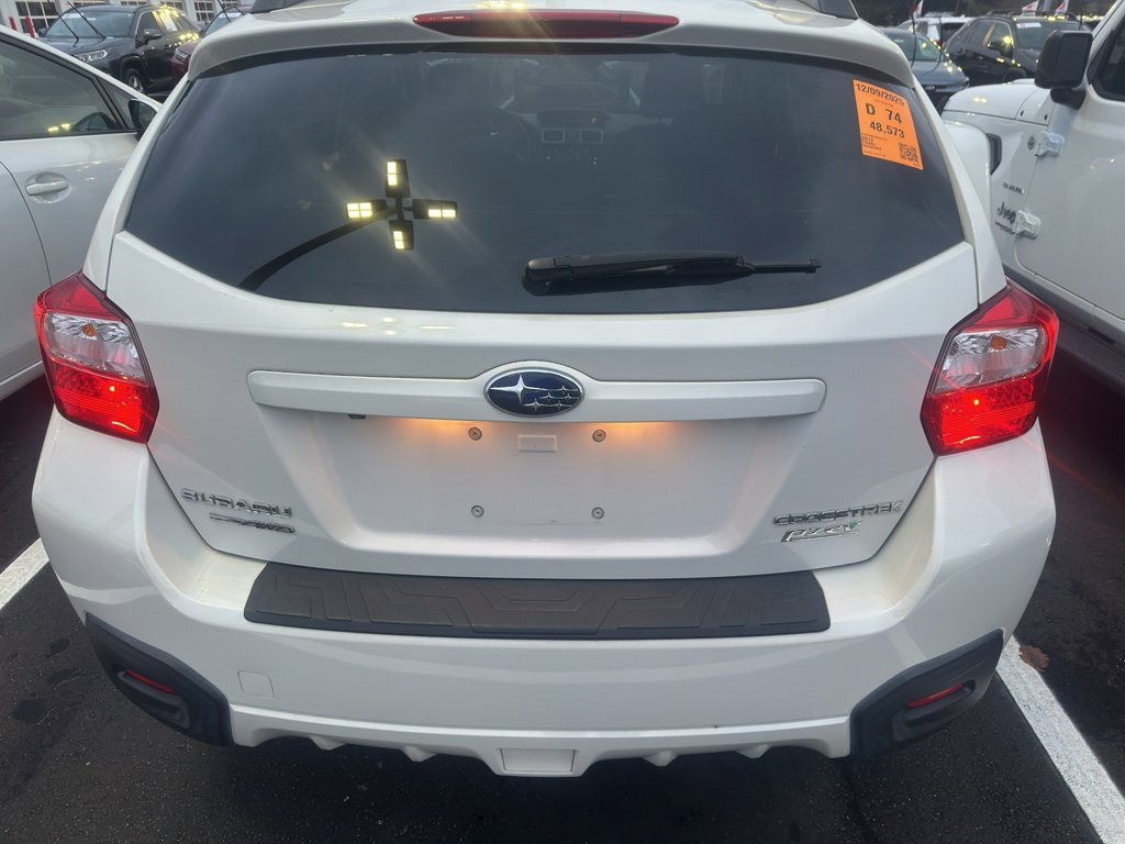 Used 2017 Subaru Crosstrek 2.0i Limited image 59