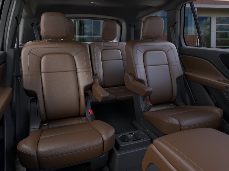 New 2026 Lincoln Aviator Reserve AWD/4WD image 11