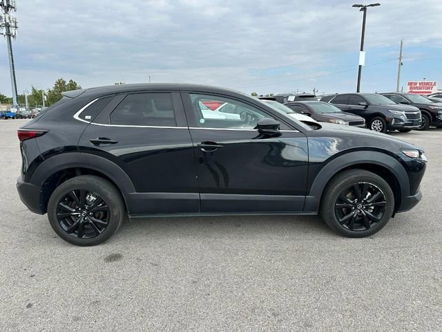 Used 2024 MAZDA CX-30 AWD 2.5 S w/ Select Sport Pkg image 2