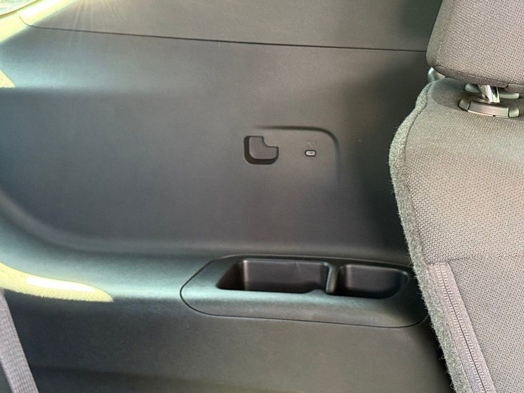 Used 2024 Chevrolet Traverse LT w/ Enhanced Driving Package image 35