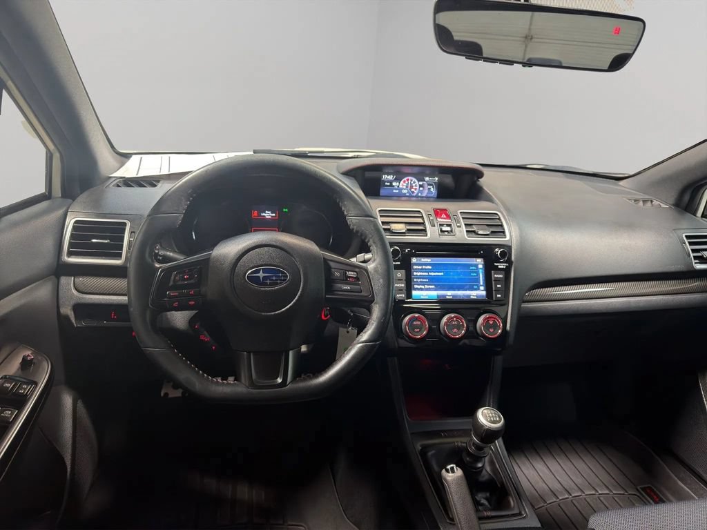 Used 2020 Subaru WRX w/ Popular Package #1 AWD/4WD image 14