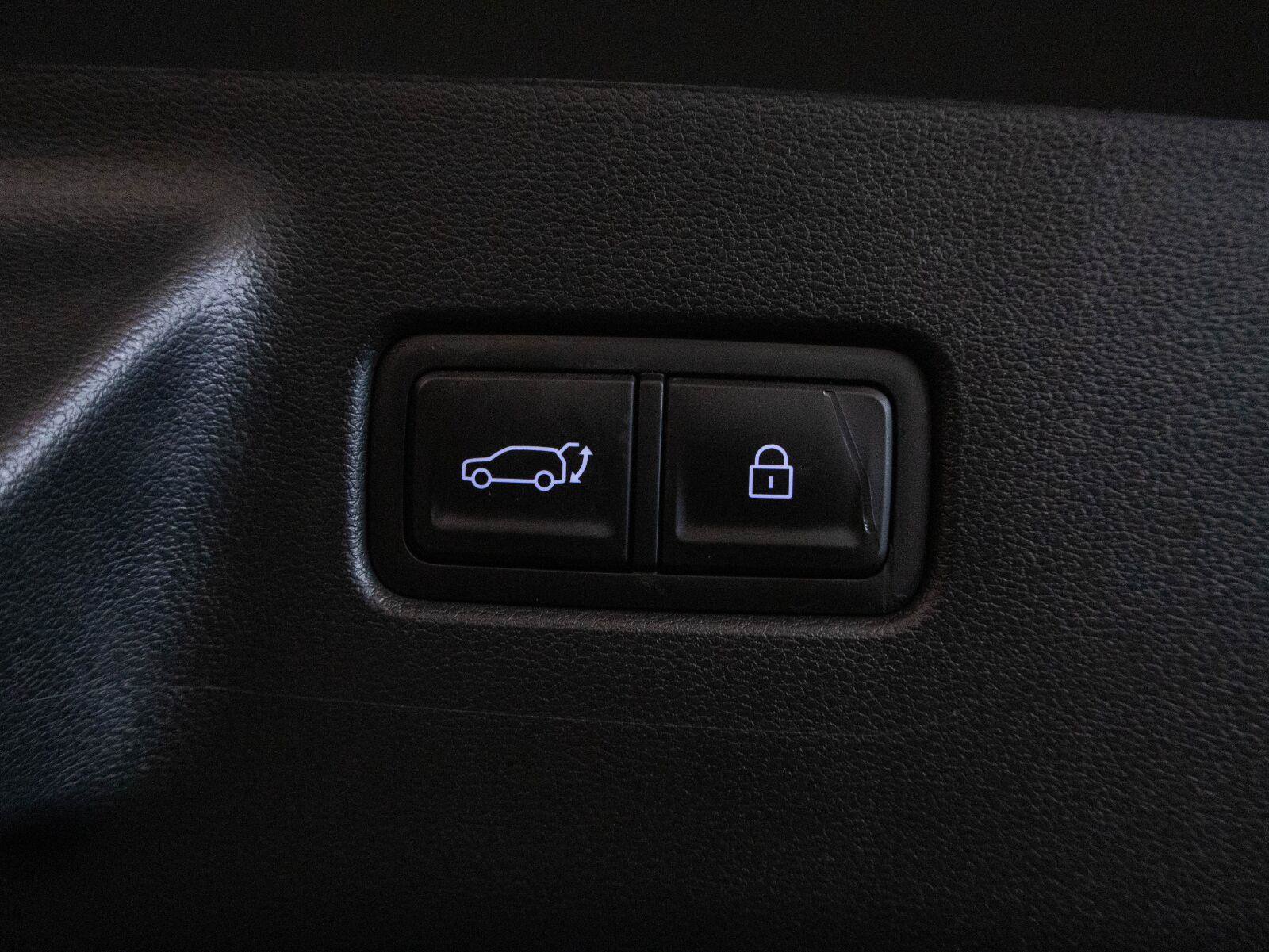 Used 2024 Hyundai Santa Fe Limited FWD image 26