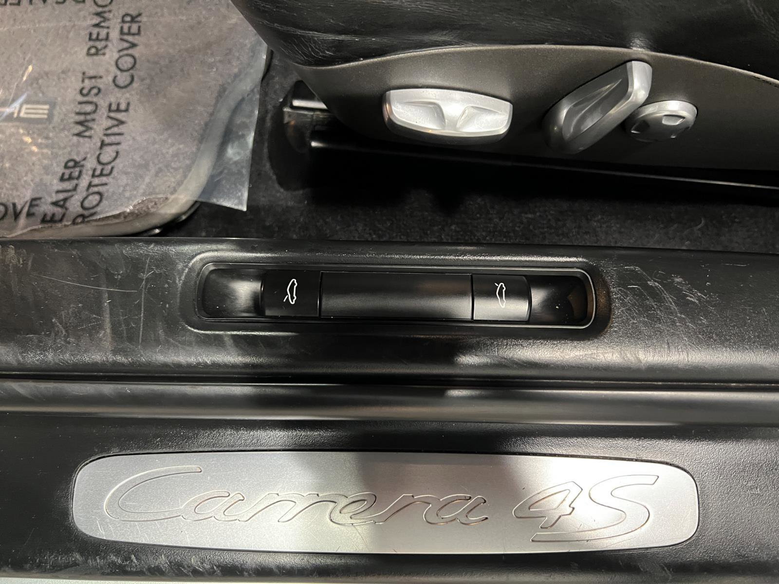 Used 2006 Porsche 911 Carrera 4S image 24