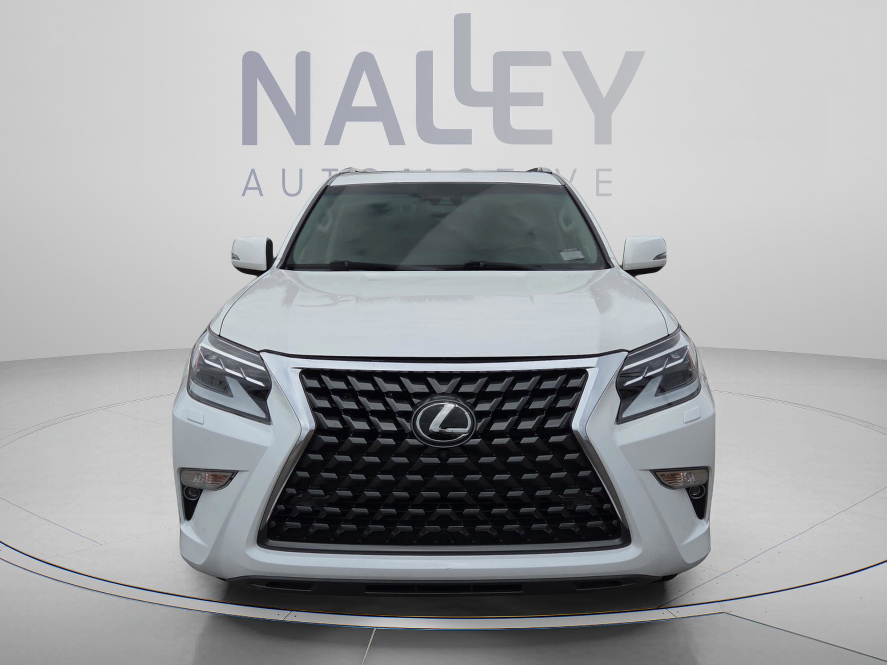 Used 2020 Lexus GX 460 Luxury w/ Off Road Package image 9