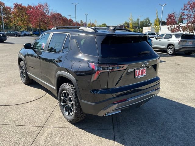 New 2026 Chevrolet Equinox ACTIV w/ Convenience Package III image 6