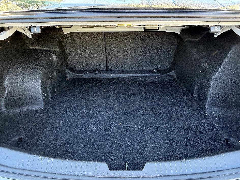 Certified 2024 Chevrolet Malibu LS image 11