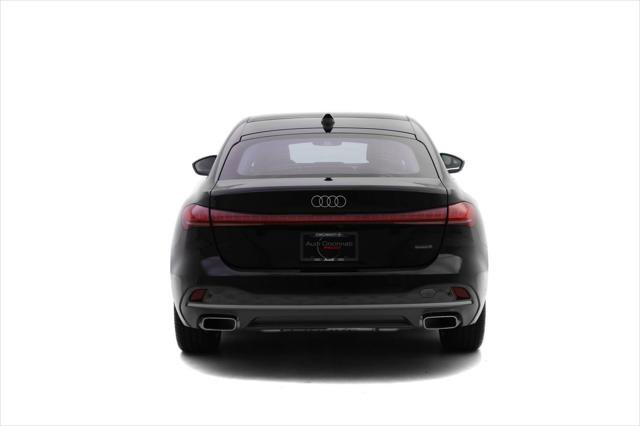 Certified 2025 Audi A5 2.0T Premium w/ Convenience Package image 7