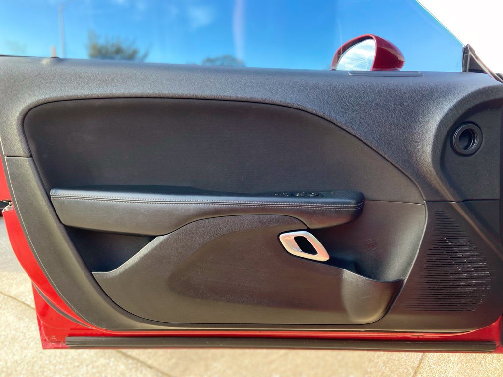Used 2019 Dodge Challenger SXT RWD image 11