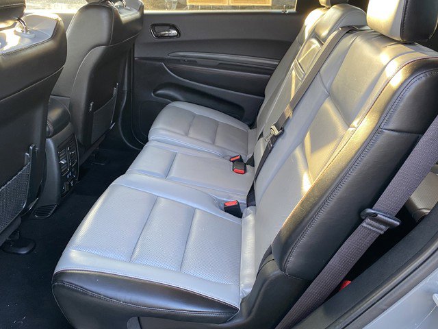 Certified 2024 Dodge Durango GT image 10