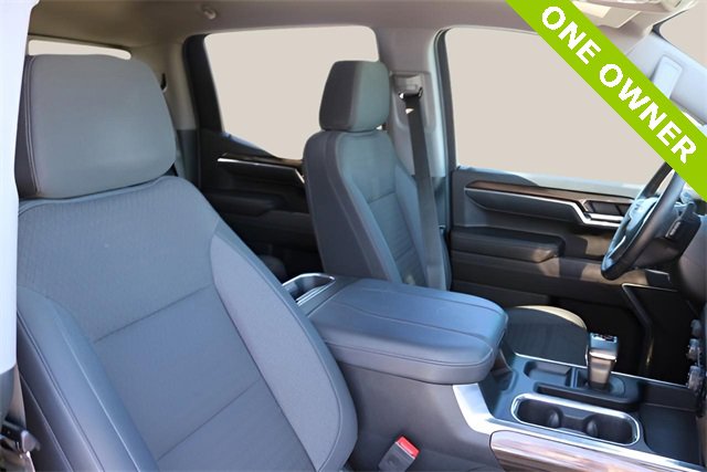 Used 2024 Chevrolet Silverado 1500 LT image 18